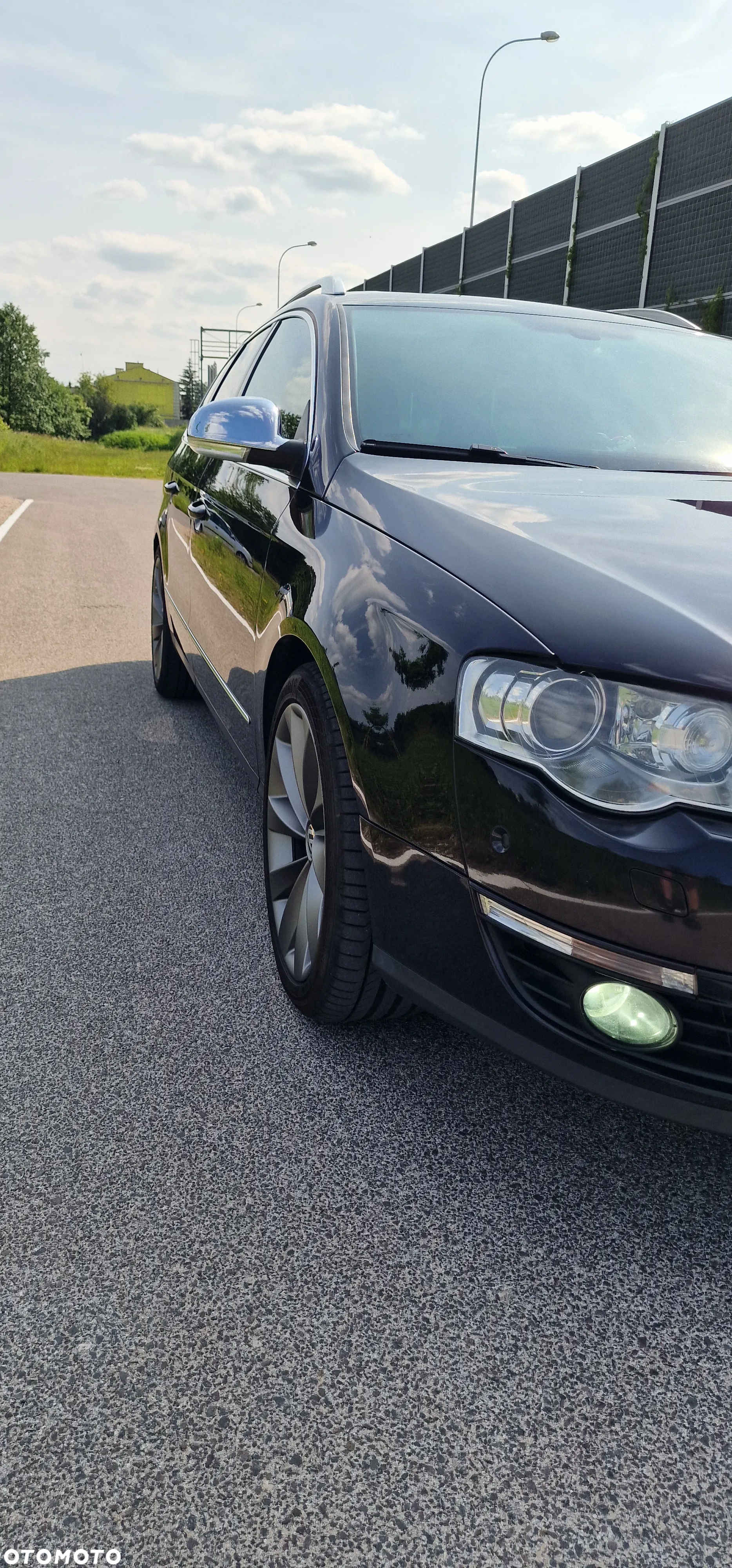 Volkswagen Passat 2.0 TDI Highline DSG - 17