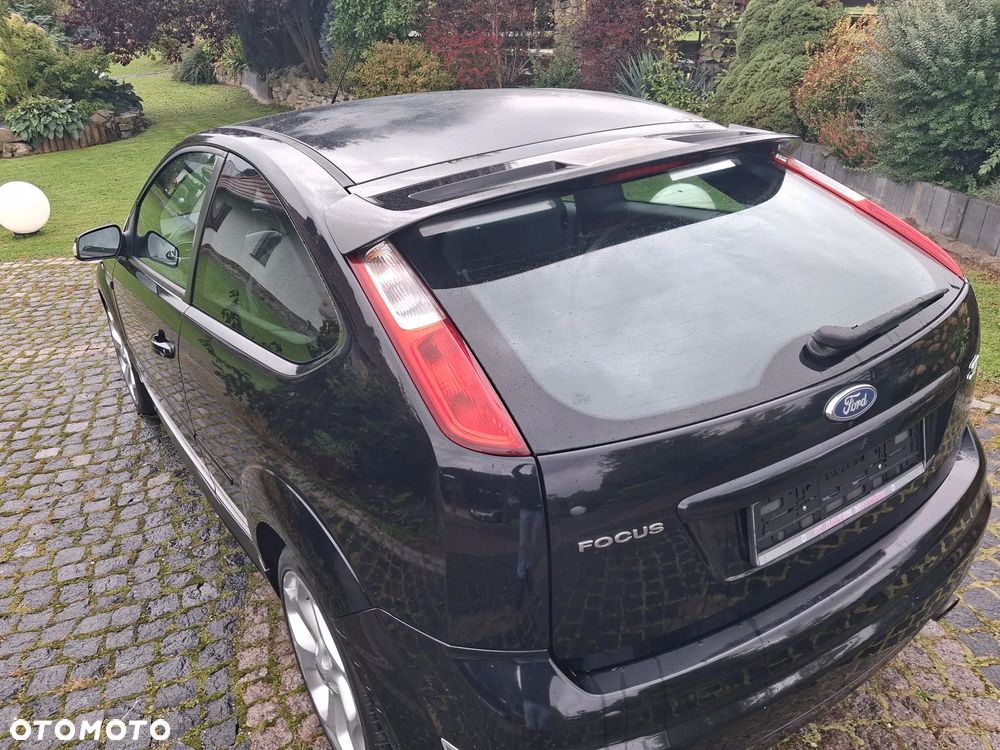 Ford Focus 2.5 ST - 9
