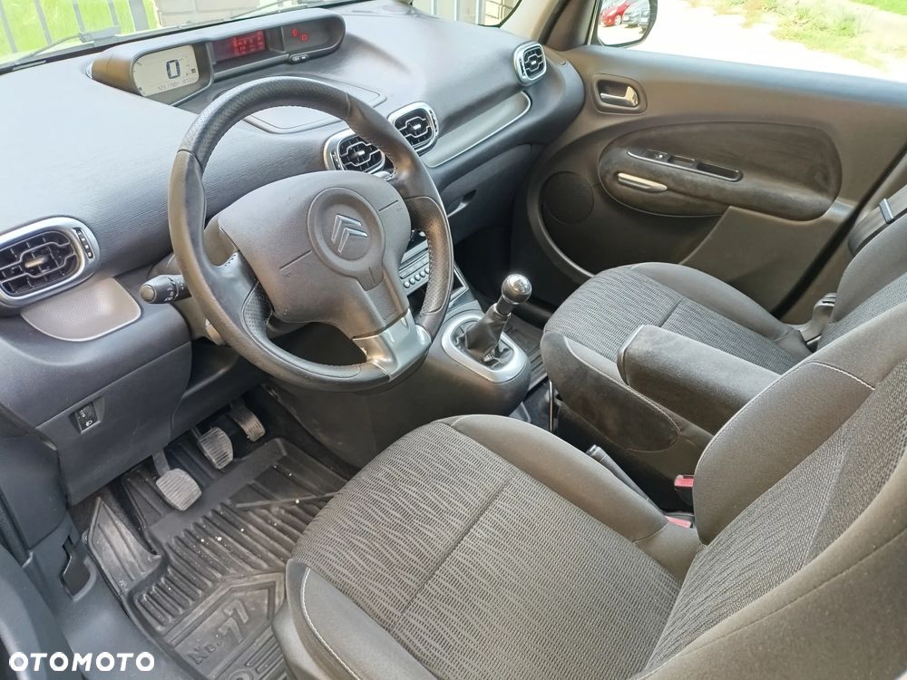 Citroën C3 Picasso VTi 120 Selection - 2
