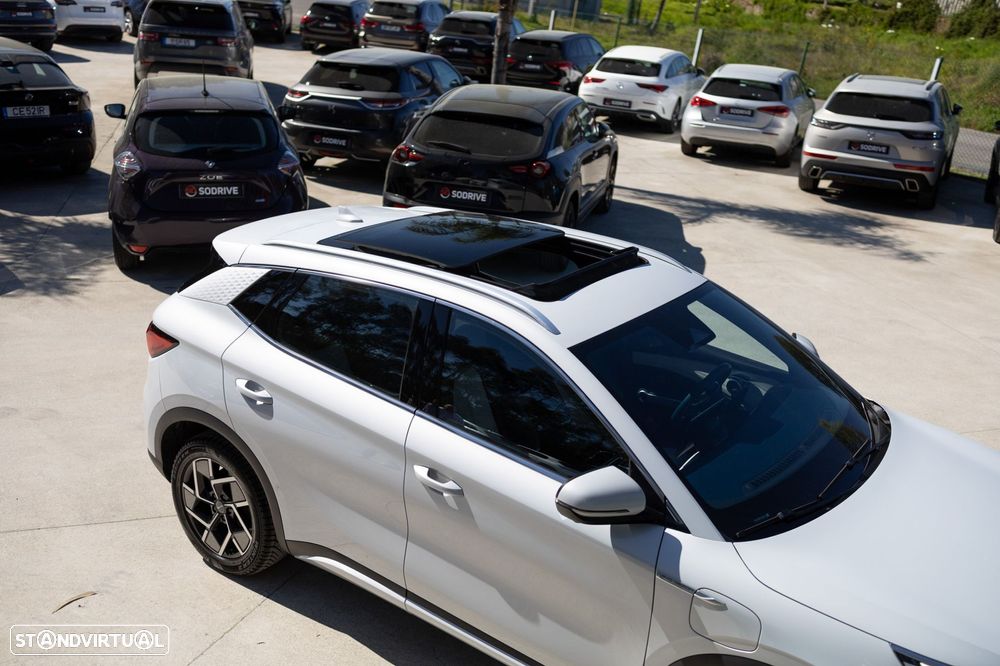 BYD Atto 3 60.48 kWh Design - 10