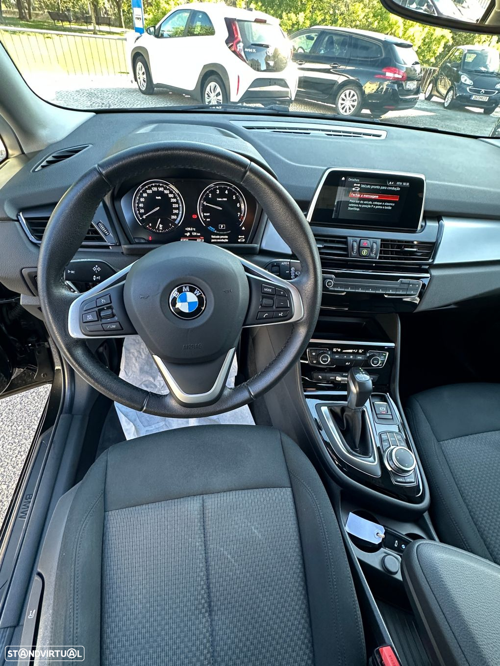 BMW 225xe Active Tourer Advantage - 16