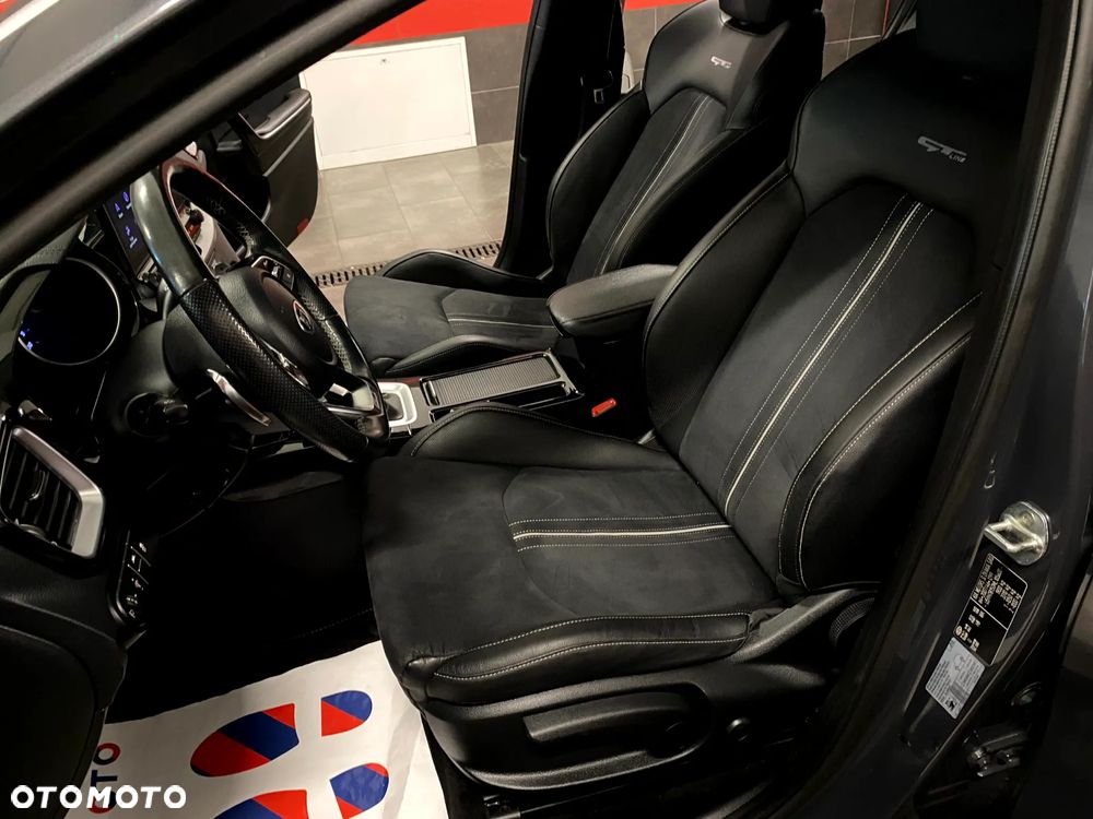 Kia Ceed 1.5 T-GDI GT-Line DCT - 19