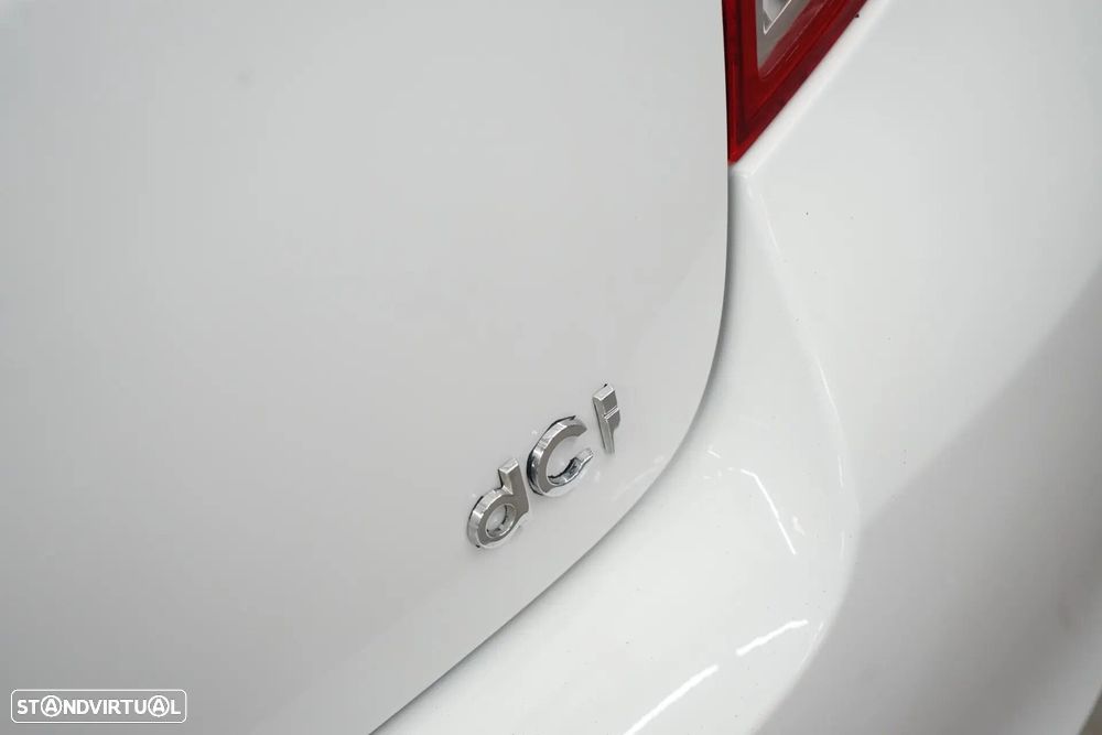 Renault Clio 1.5 dCi Business - 13