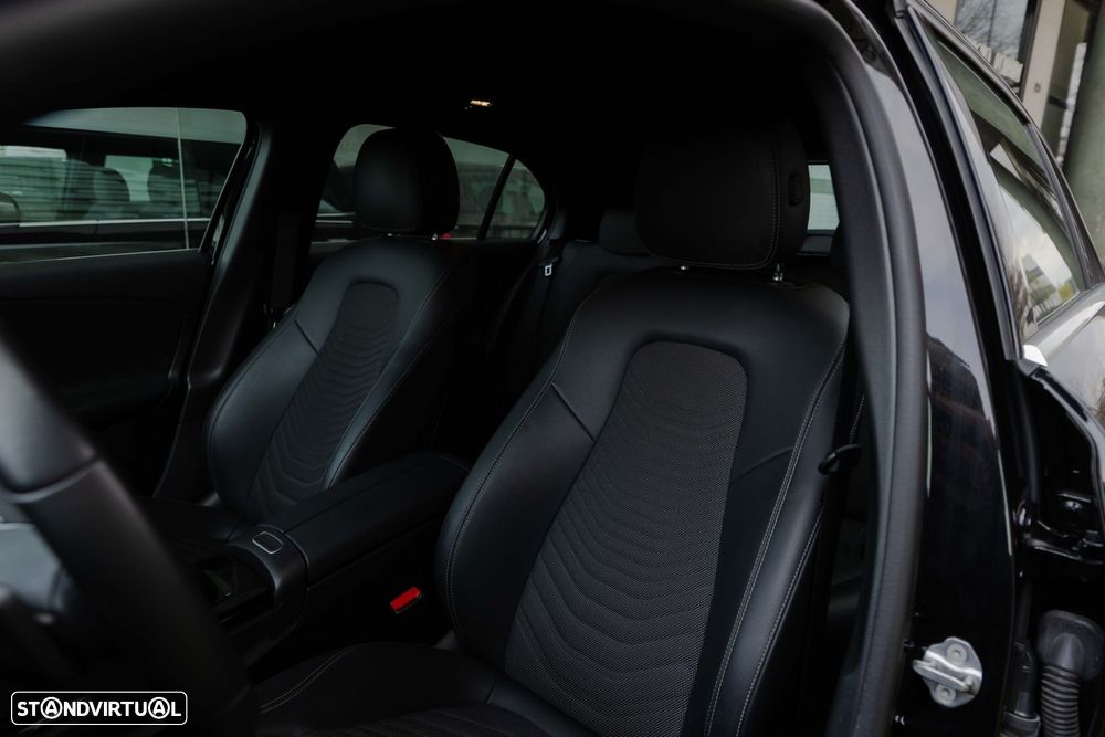 Mercedes-Benz A 250 e Style Plus - 10
