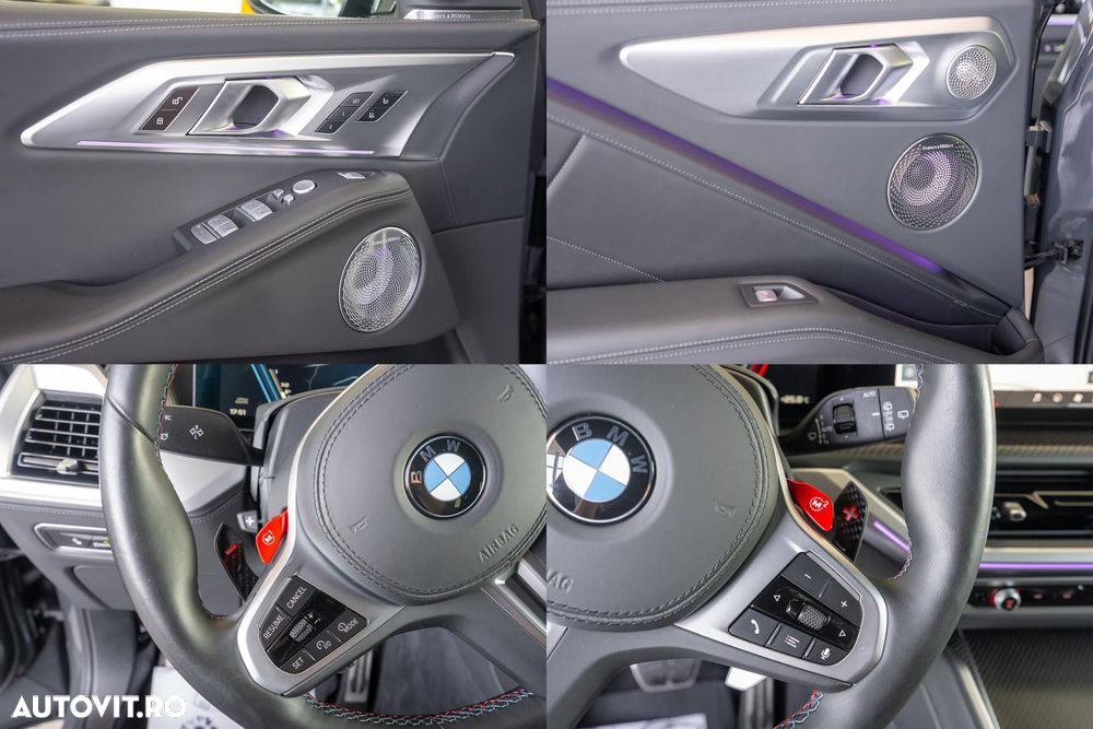 BMW XM 50e - 31