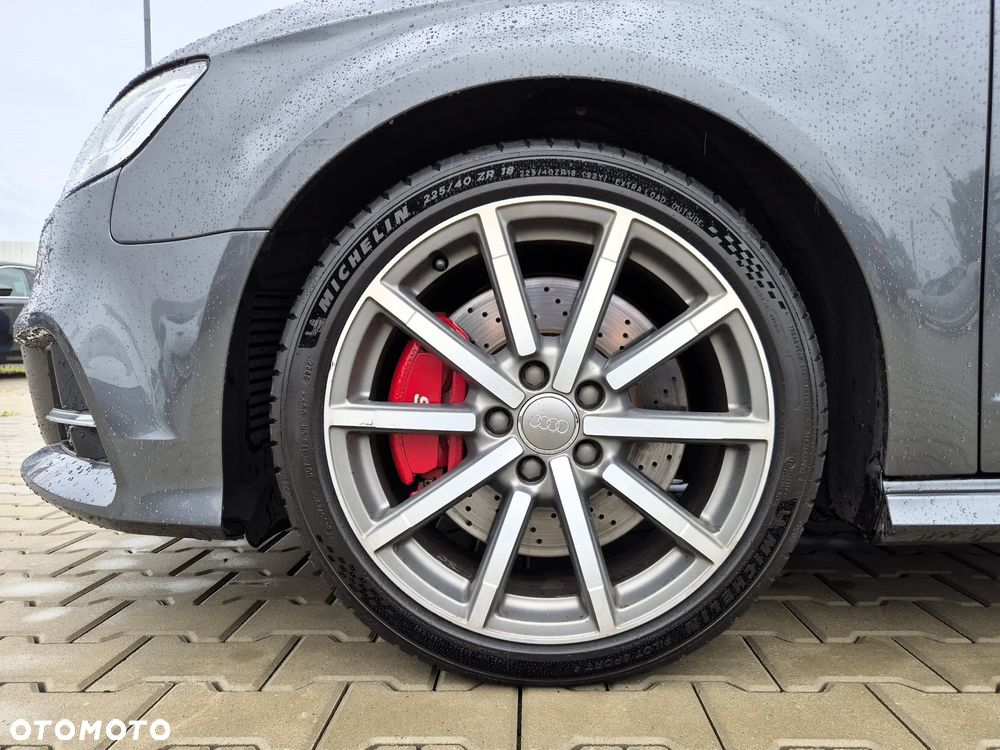 Audi S3 - 37