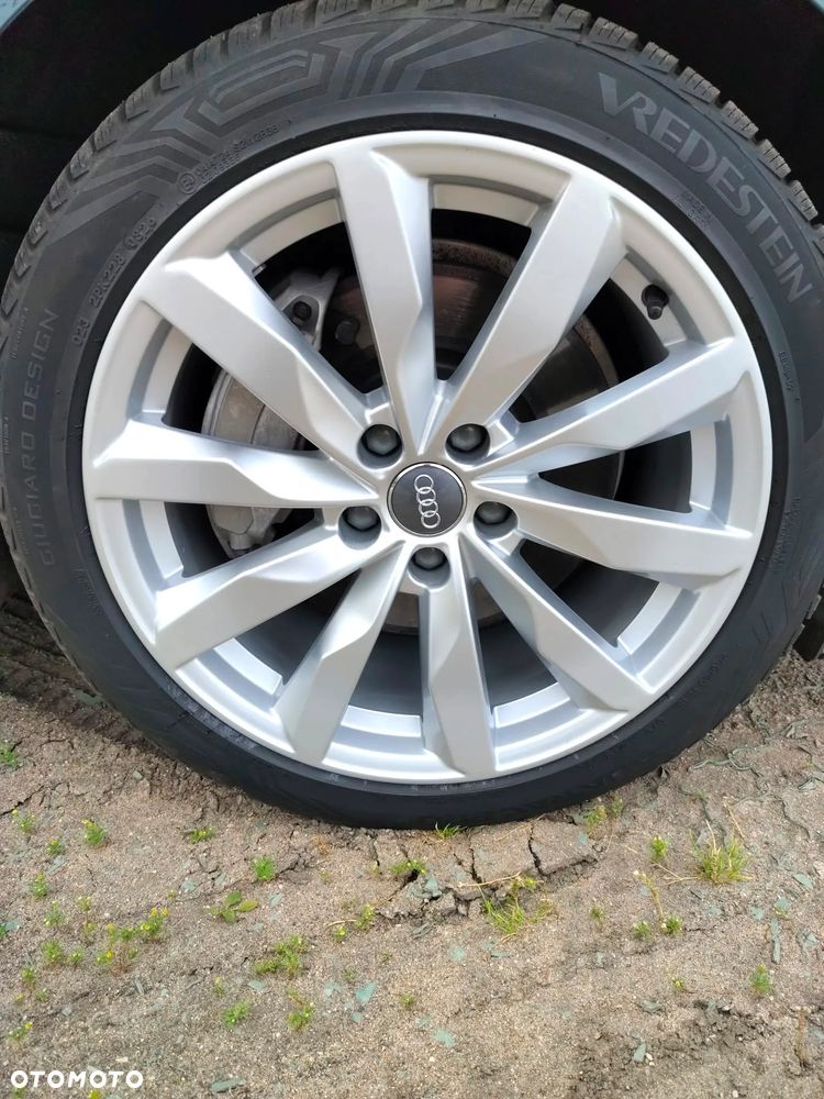 Audi A5 Sportback 2.0 TFSI Quattro Sport S tronic - 10