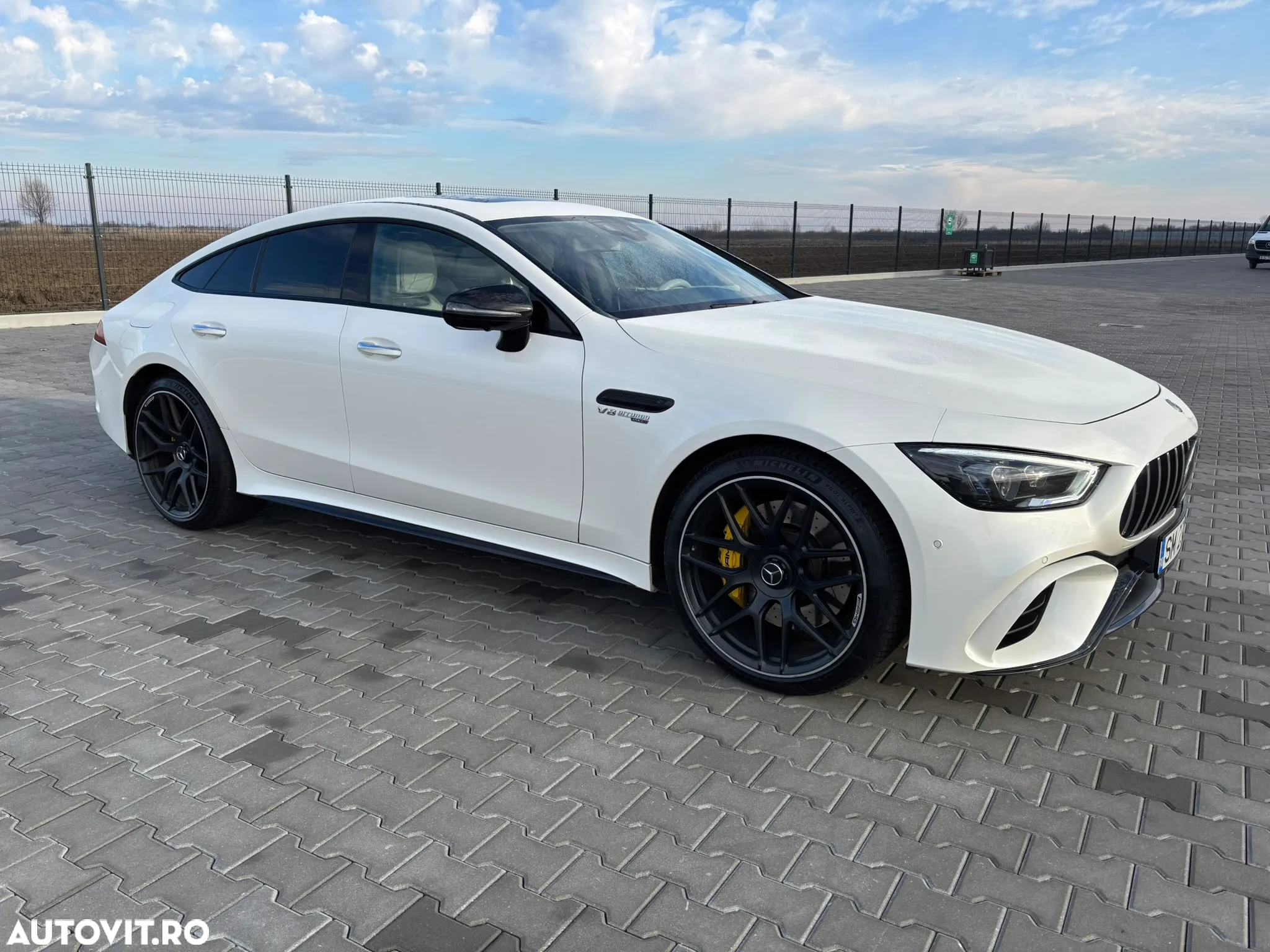 Mercedes-Benz AMG - 3