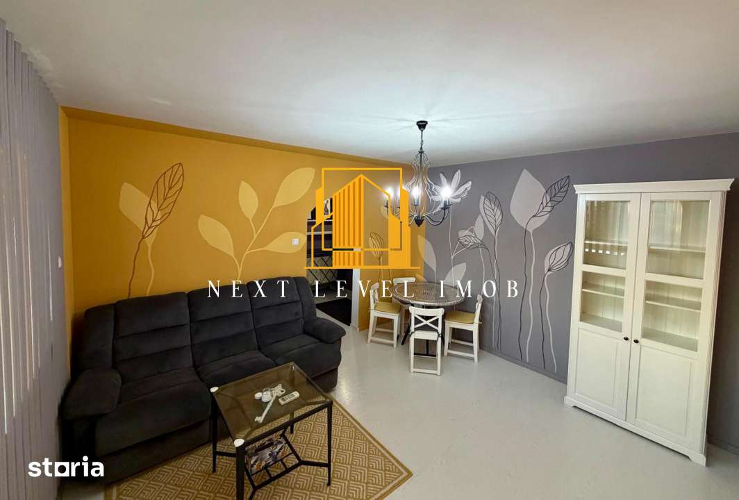 Apartament 2 camere Craiovei — fotografia 1