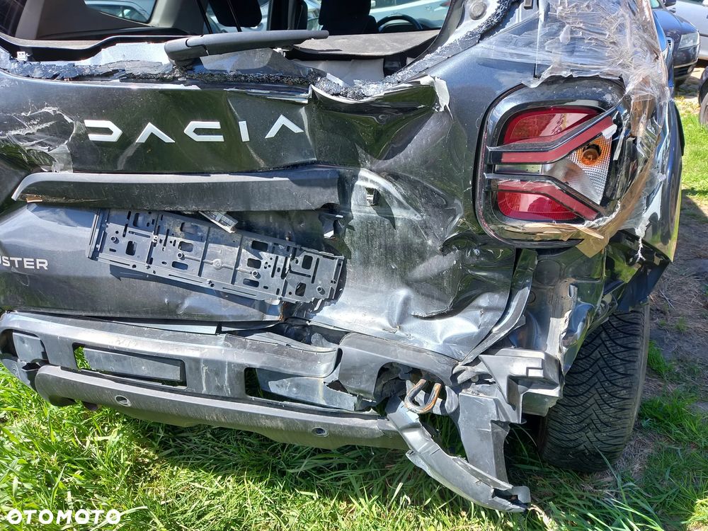 Dacia Duster 1.0 TCe Journey - 6
