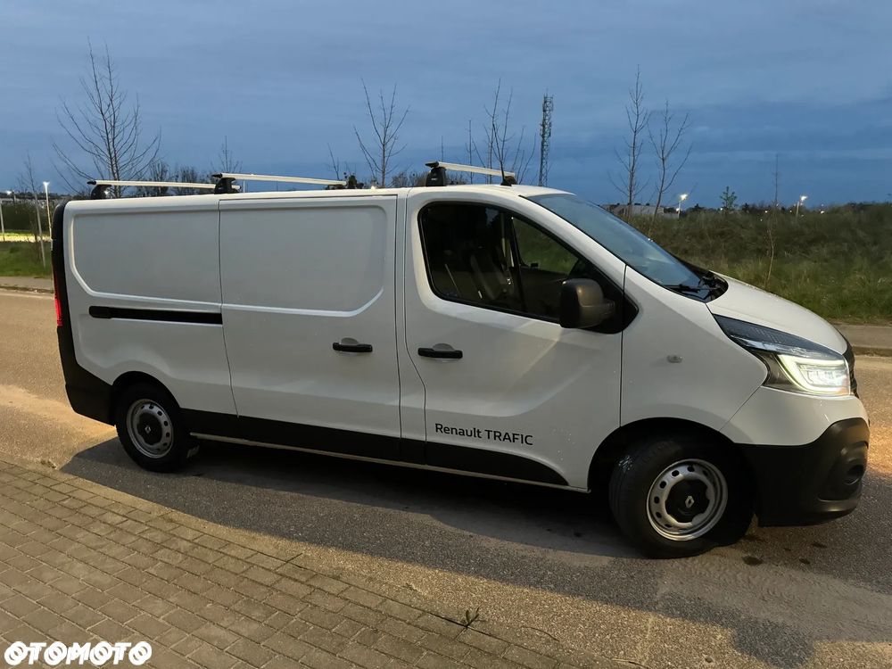 Renault Trafic - 8
