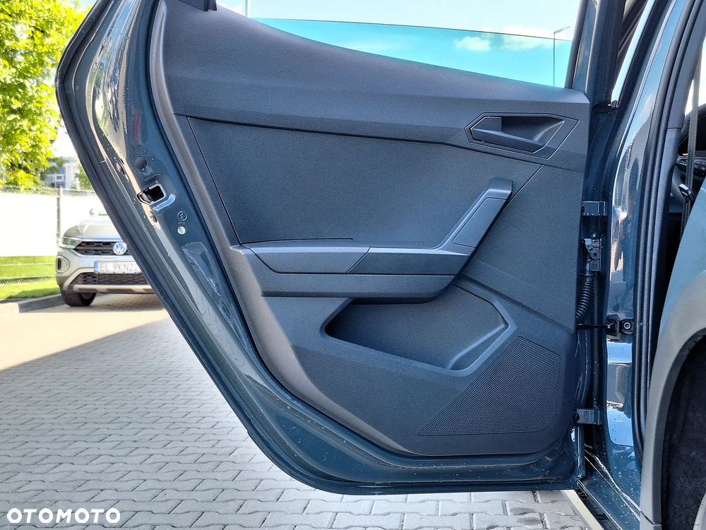Seat Arona 1.0 TSI Style Plus - 19
