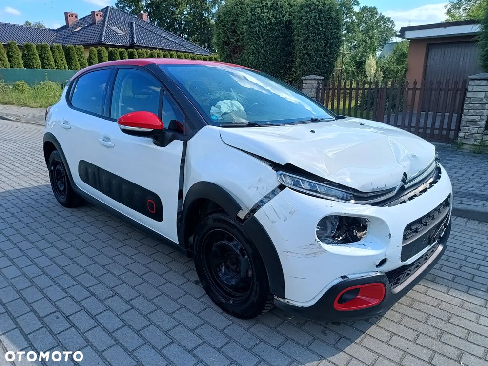 Citroën C3 - 13