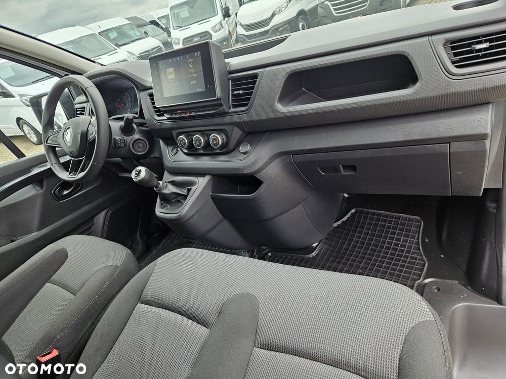 Renault Trafic L2H1 *69999zł NETTO* 2.0dCi/110KM - 35