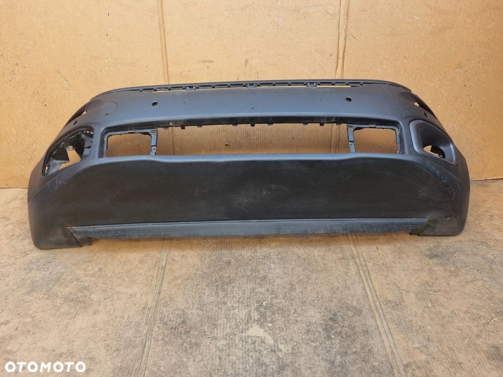 JEEP RENEGADE ZDERZAK PRZÓD PRZEDNI - 4