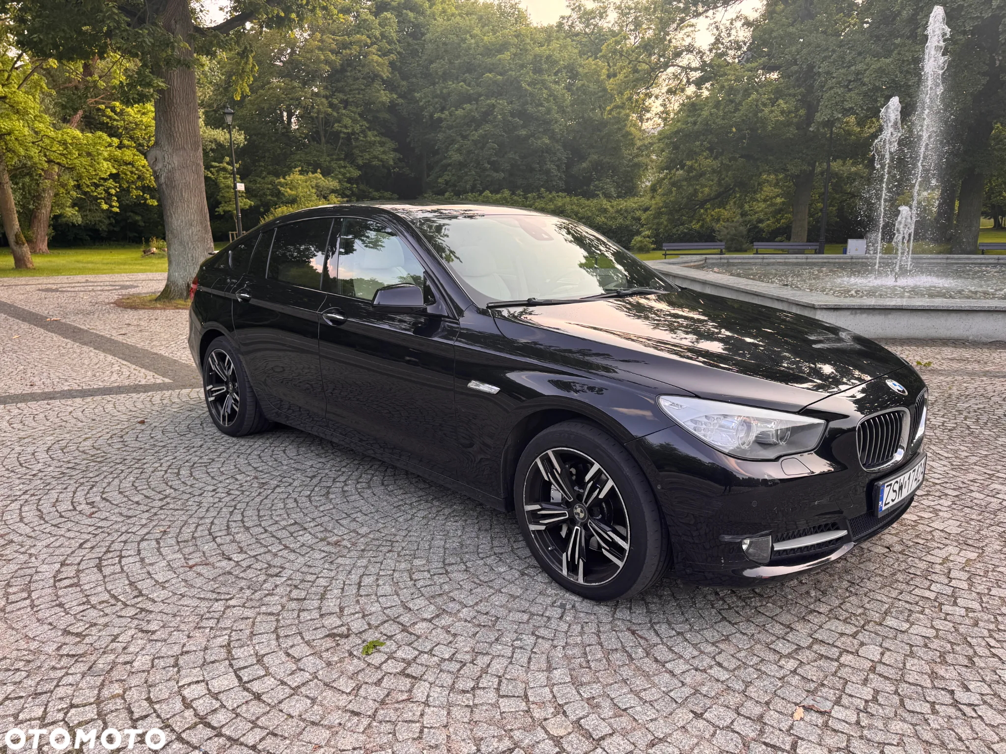 BMW 5GT 530d - 4