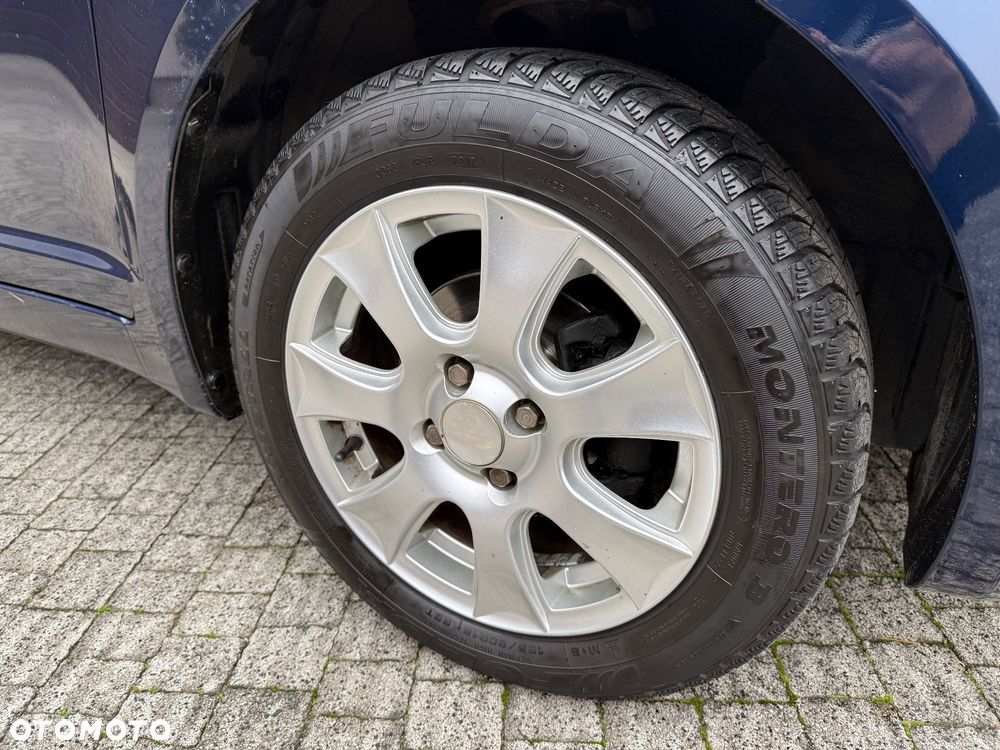 Suzuki Swift 1.3 4x4 Comfort - 28