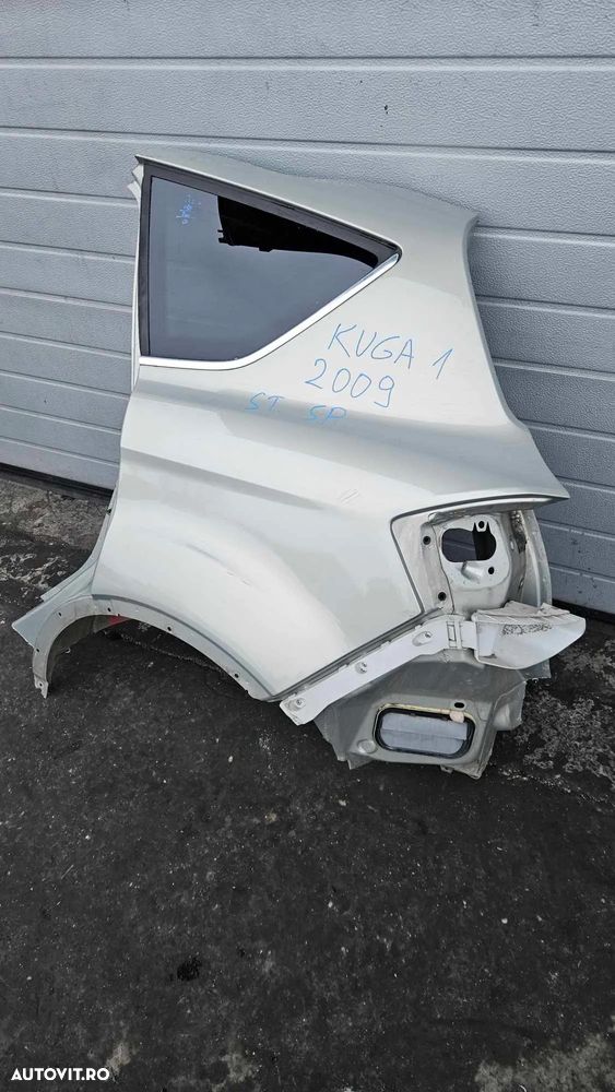 aripa stanga spate ford kuga 1 - 1