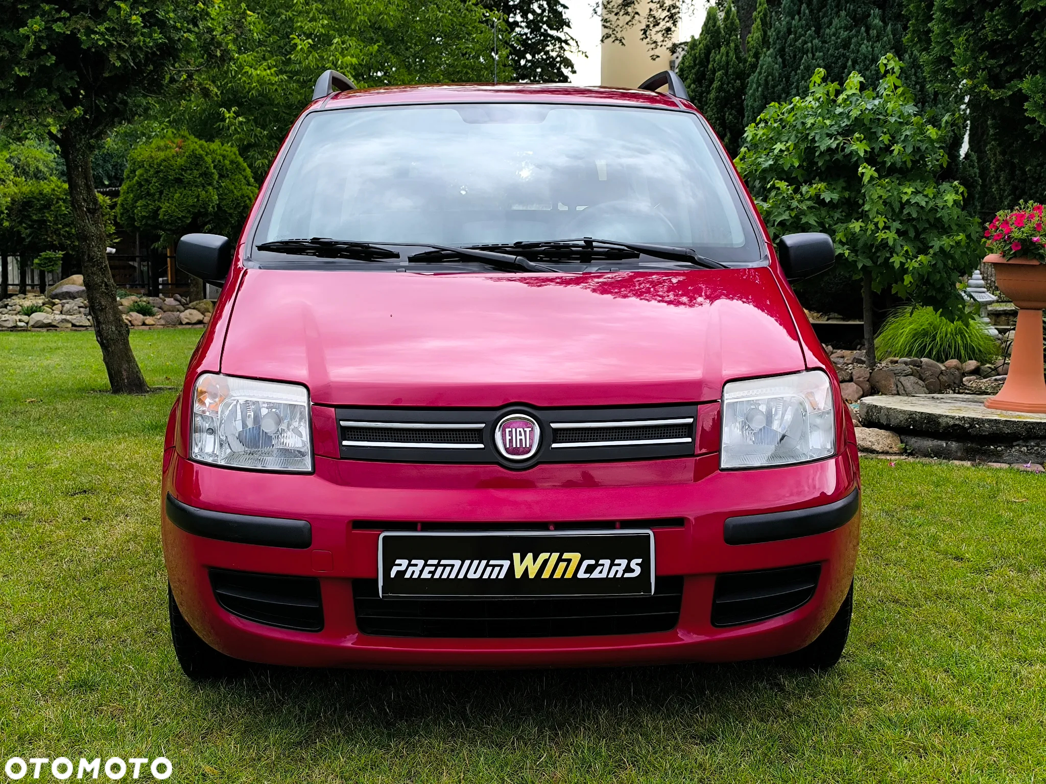 Fiat Panda 1.2 Dynamic Plus - 2