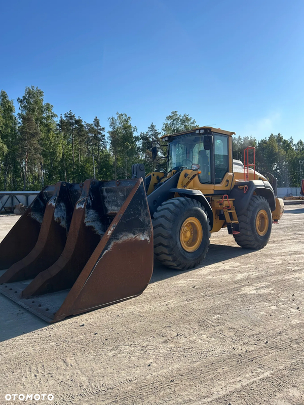 Volvo L110H