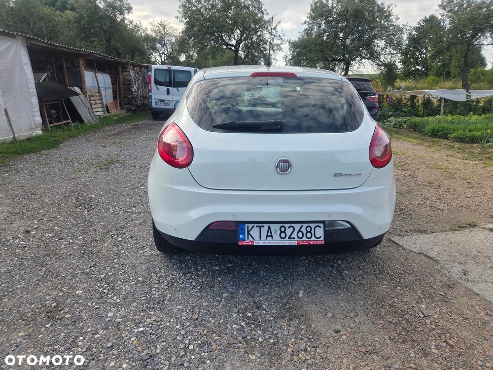 Fiat Bravo - 5