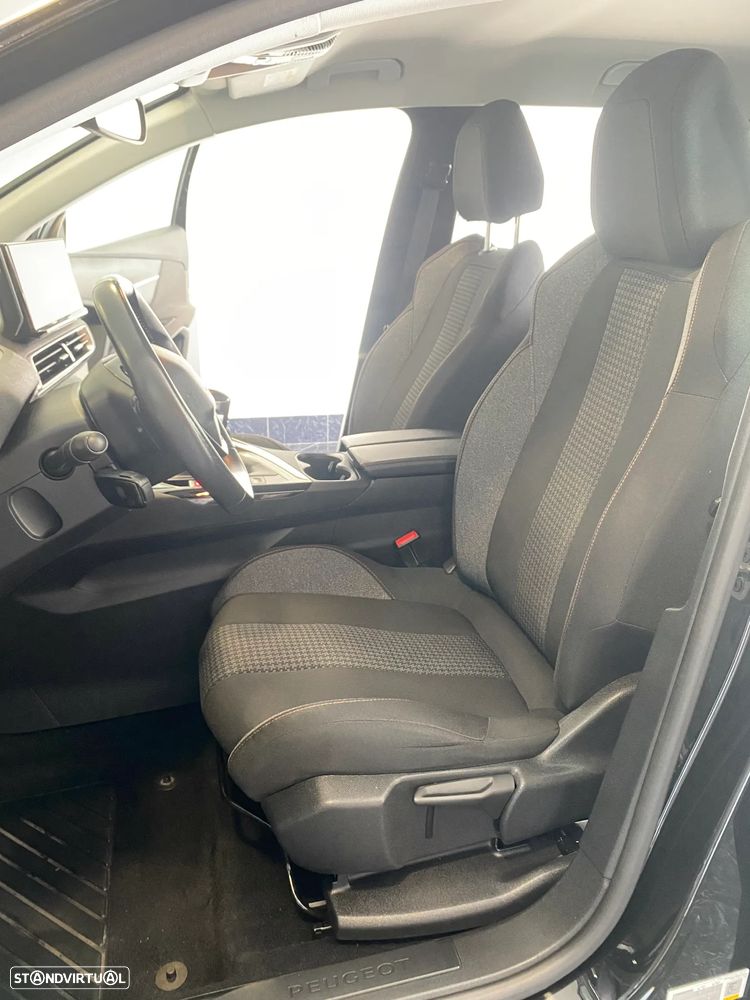 Peugeot 3008 1.5 BlueHDi Active Pack - 20