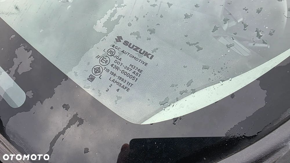 Suzuki Celerio 1.0 Basic - 13