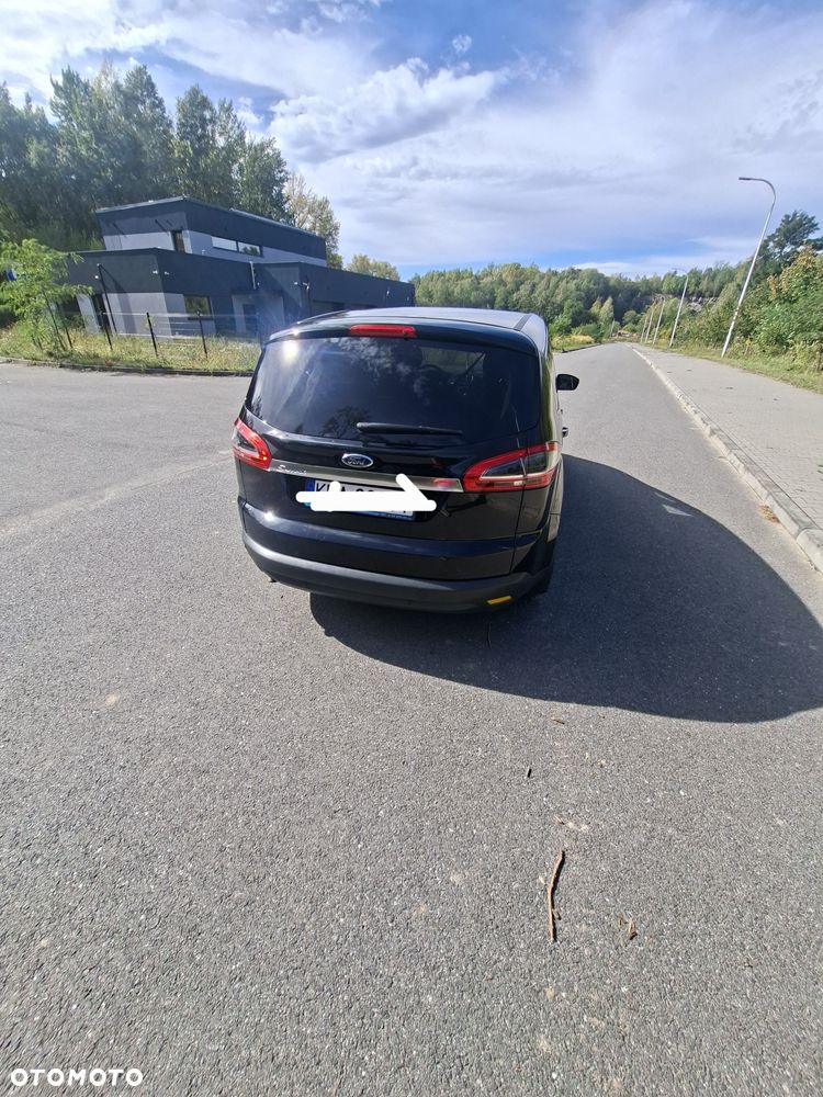 Ford S-Max - 4