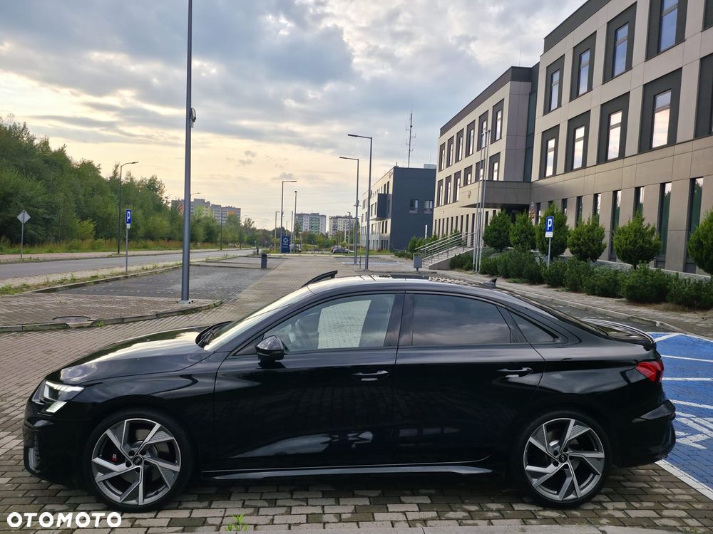 Audi S3 - 6