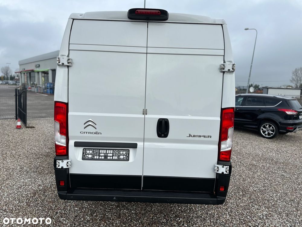 Citroën Jumper L4H2 - 4