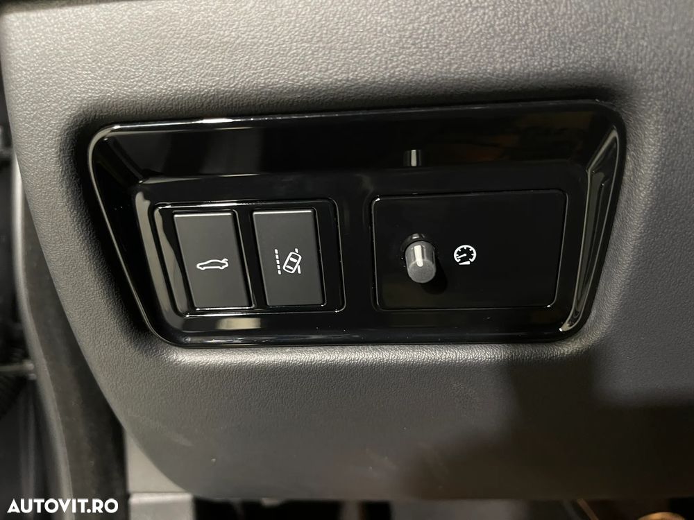 Jaguar XF 20d AWD Aut. Chequered Flag - 22