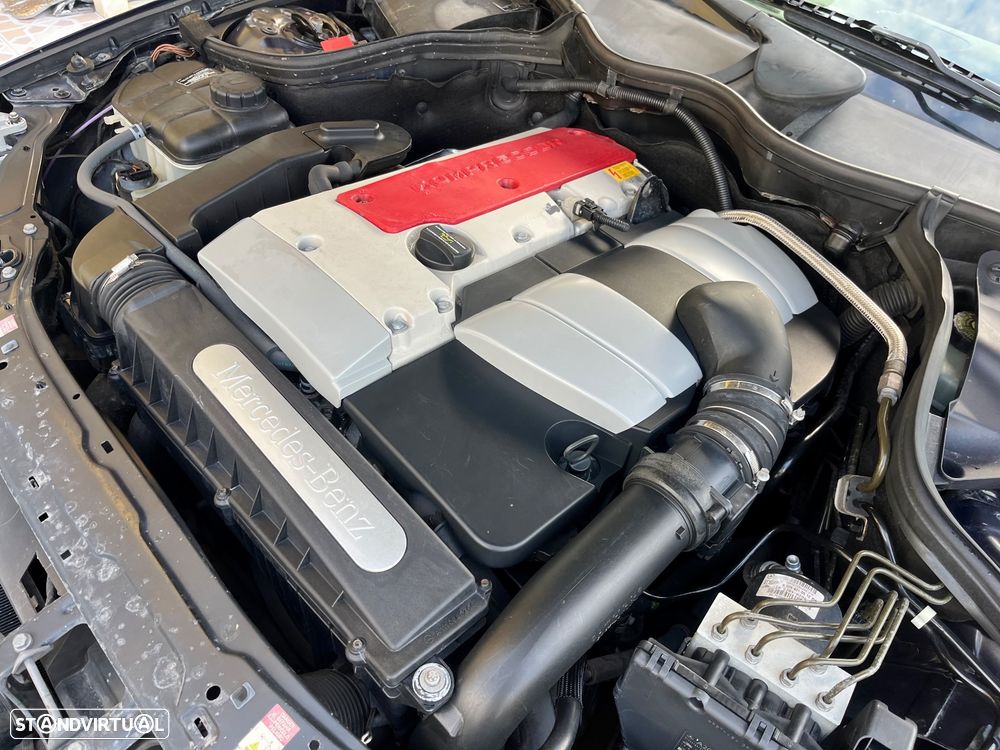 Mercedes-Benz C 200 - 33