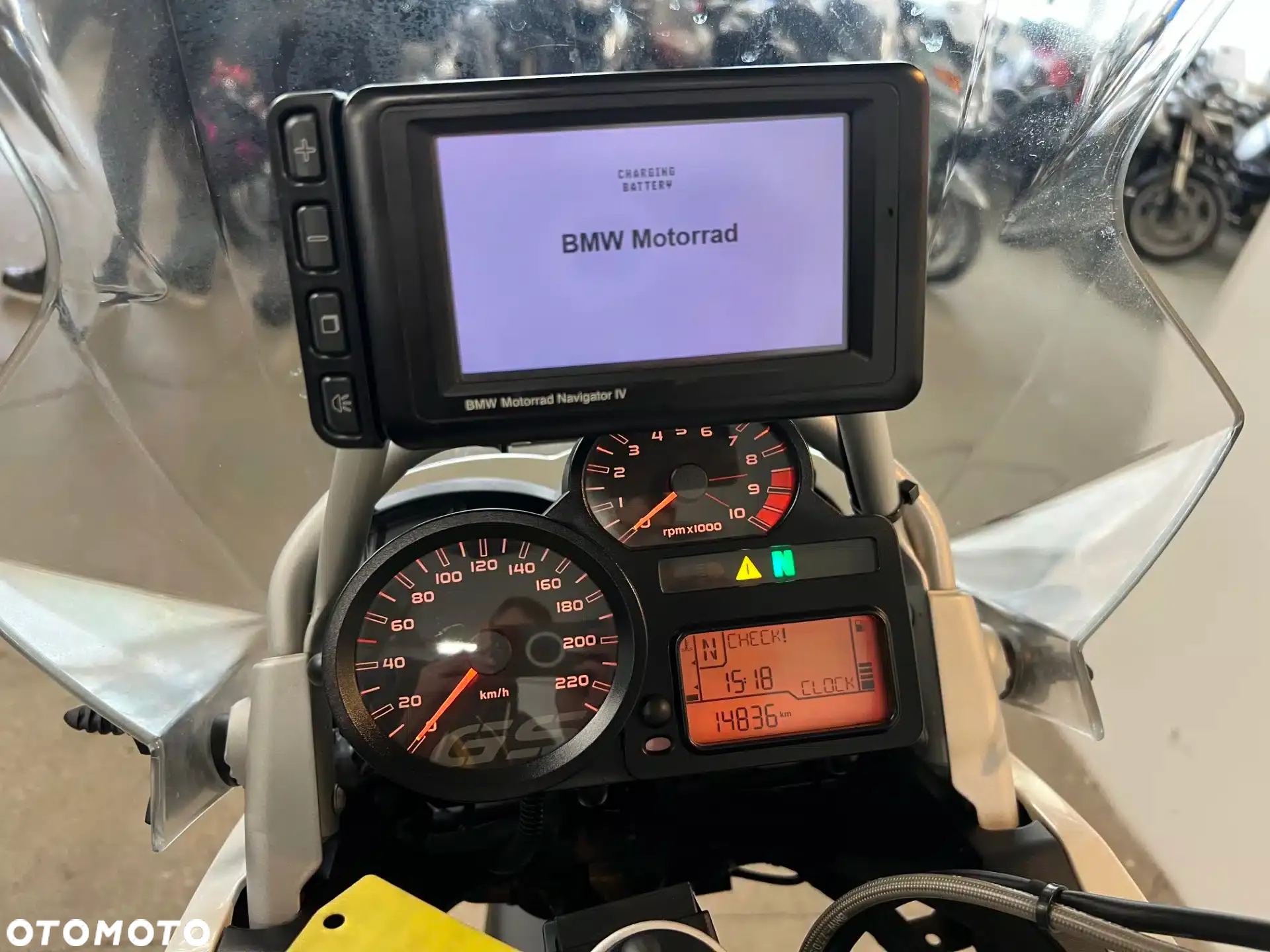 BMW GS - 28