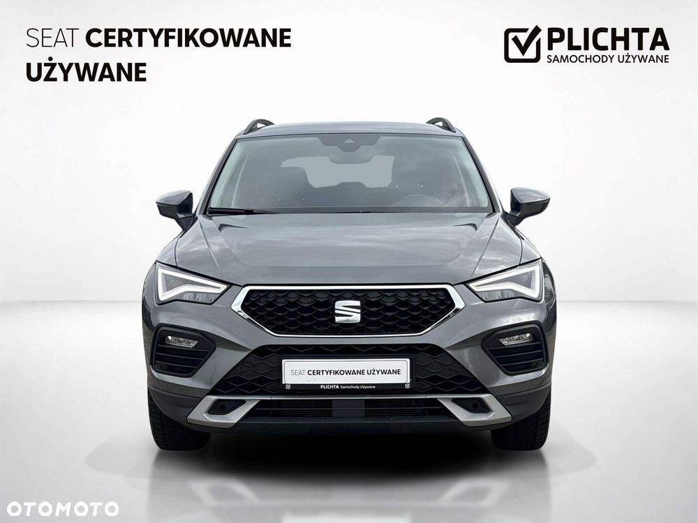 Seat Ateca - 9