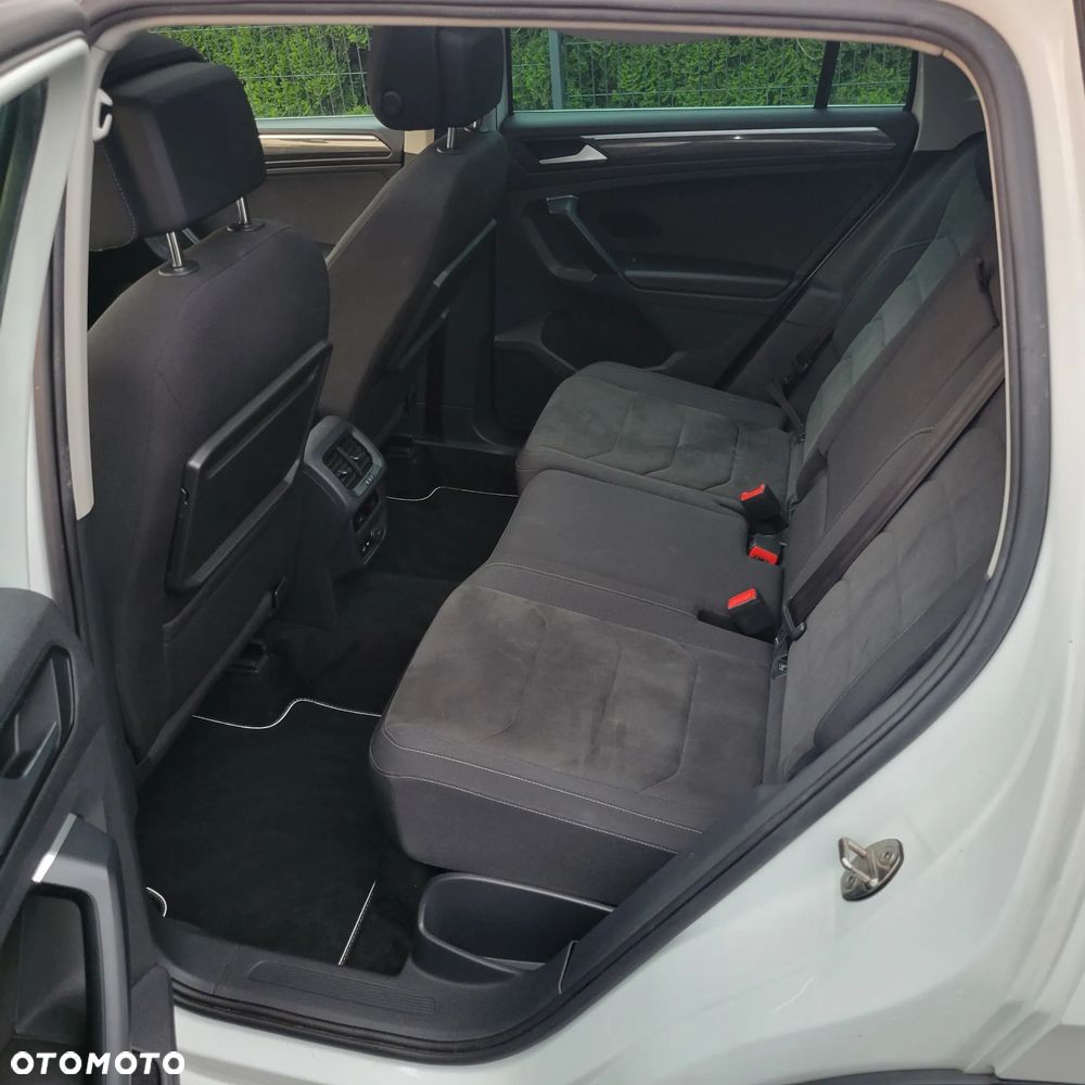 Volkswagen Tiguan - 15
