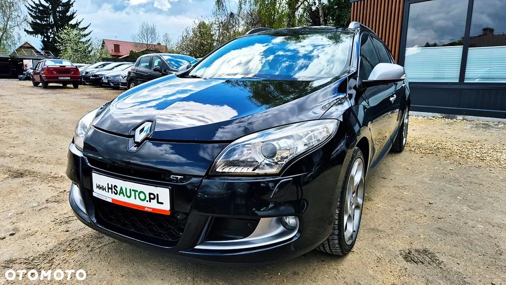 Renault Megane TCe 180 GT - 25