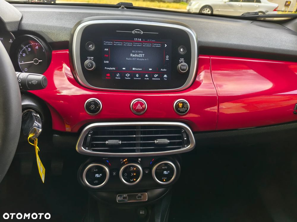 Fiat 500X Dolcevita 1.0 Cross - 21
