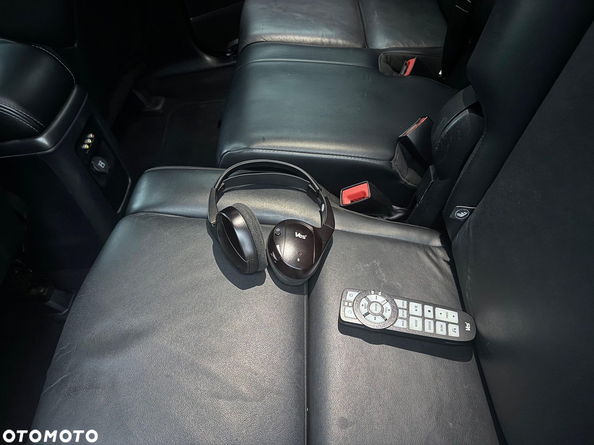 Fiat Freemont 2.0 Multijet Lounge - 15