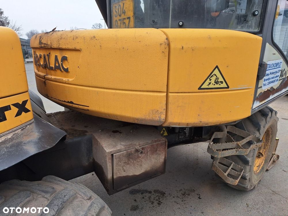 Mecalac 12 Mtx 4X4 - 26