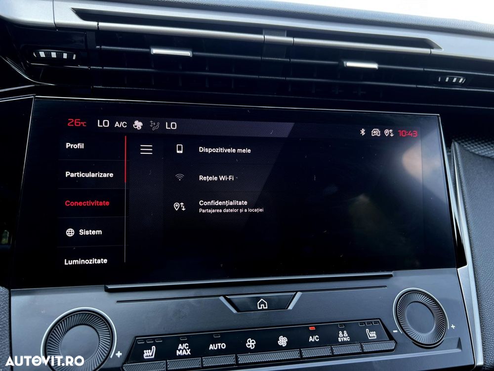 Peugeot 308 - 25