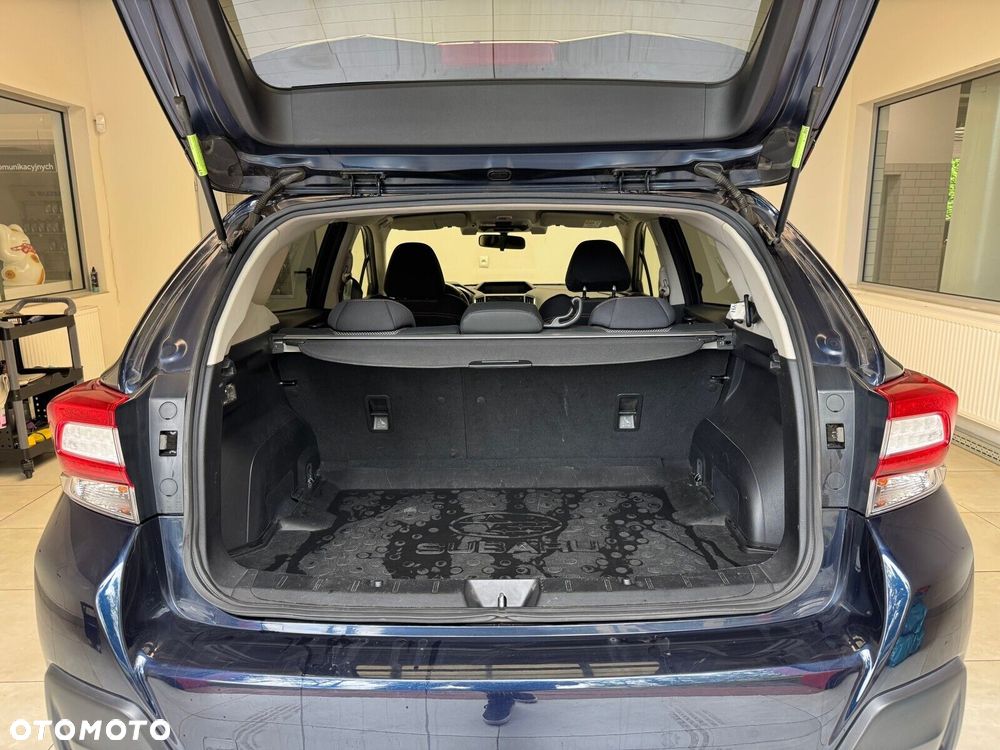 Subaru XV 1.6i Comfort (EyeSight) Lineartronic - 25