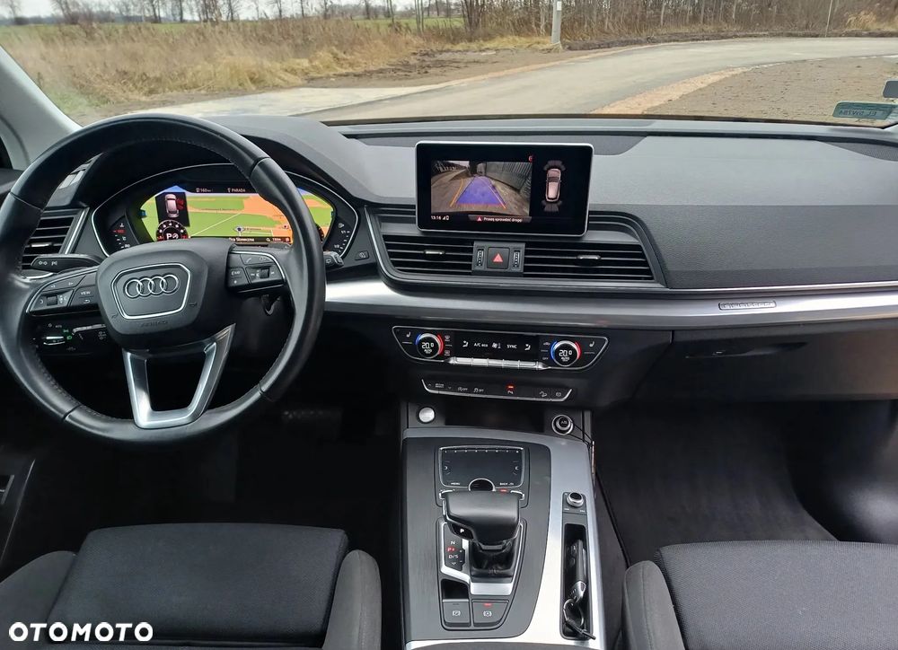 Audi Q5 - 6