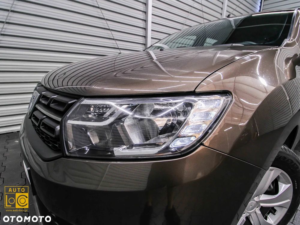 Dacia Sandero 1.0 SCe Laureate - 26