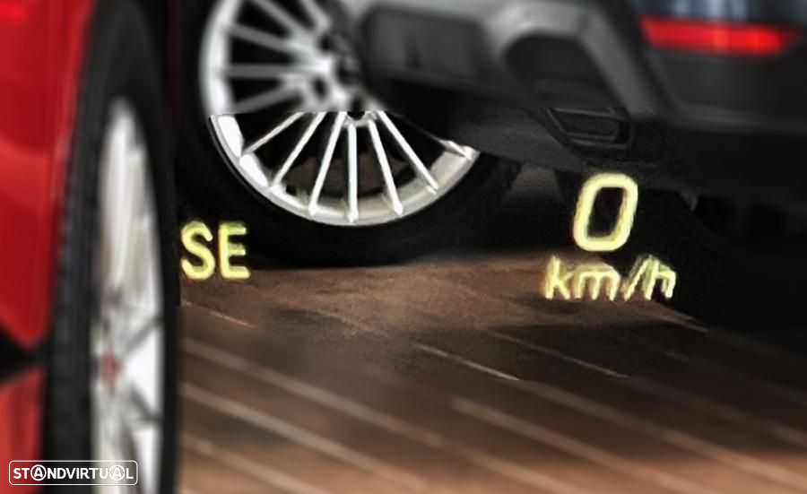 Mercedes-Benz E 300 de AMG Line - 14