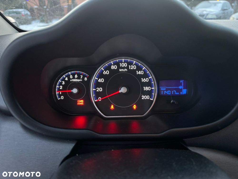 Hyundai i10 1.1 Classic - 14