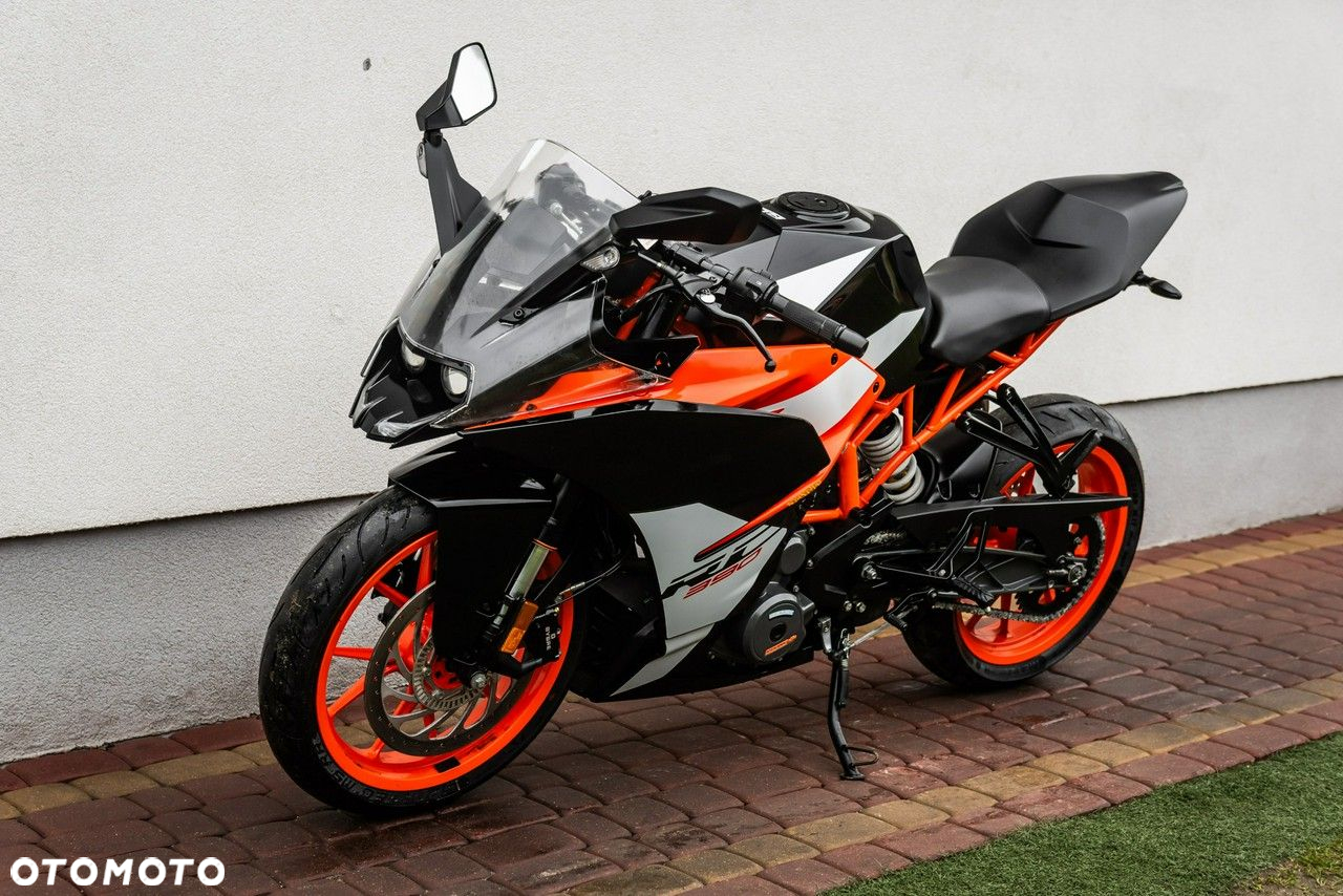 KTM Inny - 6