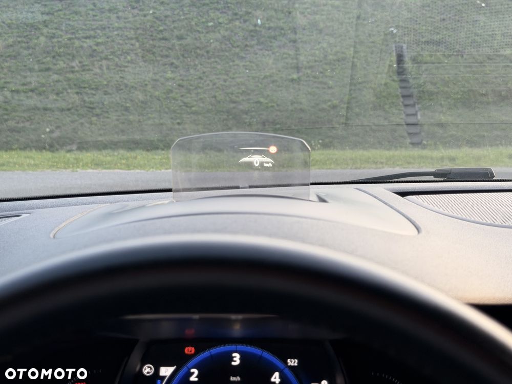Renault Talisman ENERGY dCi 160 EDC INTENS - 30