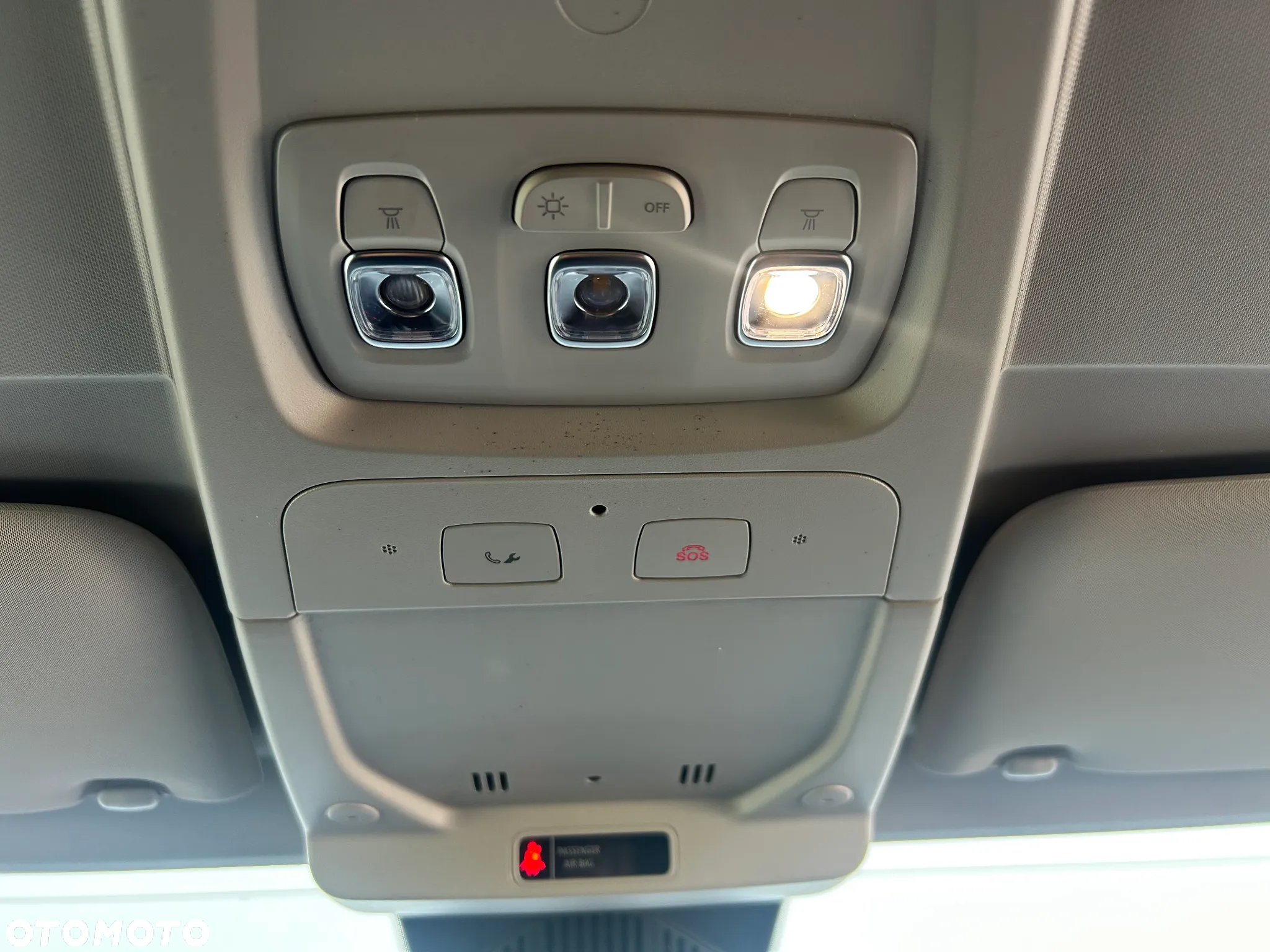 Mercedes-Benz CITAN 112 CDI FURGON EKSTRA DŁUGI - 21