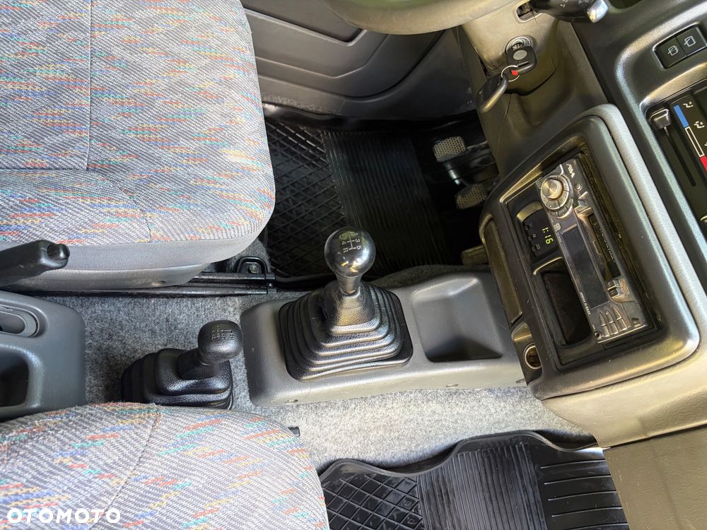 Suzuki Jimny 1.3 Jeans - 21