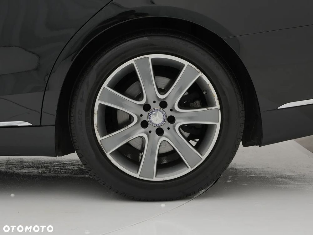 Mercedes-Benz Klasa S 350 d 4-Matic L 9G-TRONIC - 16